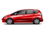 2012 Honda Fit Manual