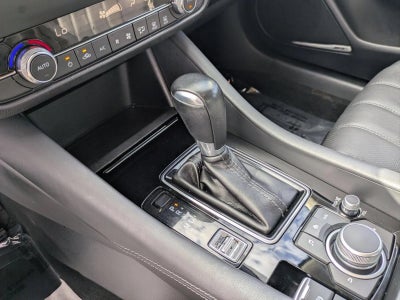 2018 Mazda Mazda6 Grand Touring Auto