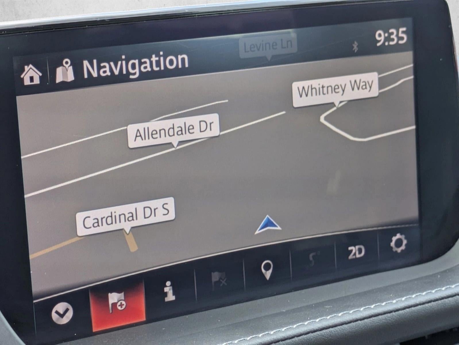 2018 Mazda Mazda6 Grand Touring Auto