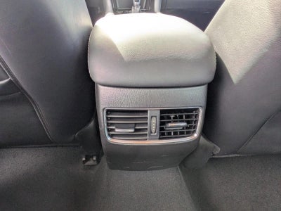 2018 Mazda Mazda6 Grand Touring Auto