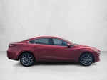 2018 Mazda Mazda6 Grand Touring Auto