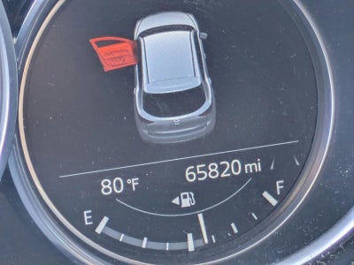 2019 Mazda Mazda CX-5 Touring FWD
