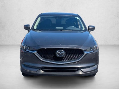 2019 Mazda Mazda CX-5 Touring FWD