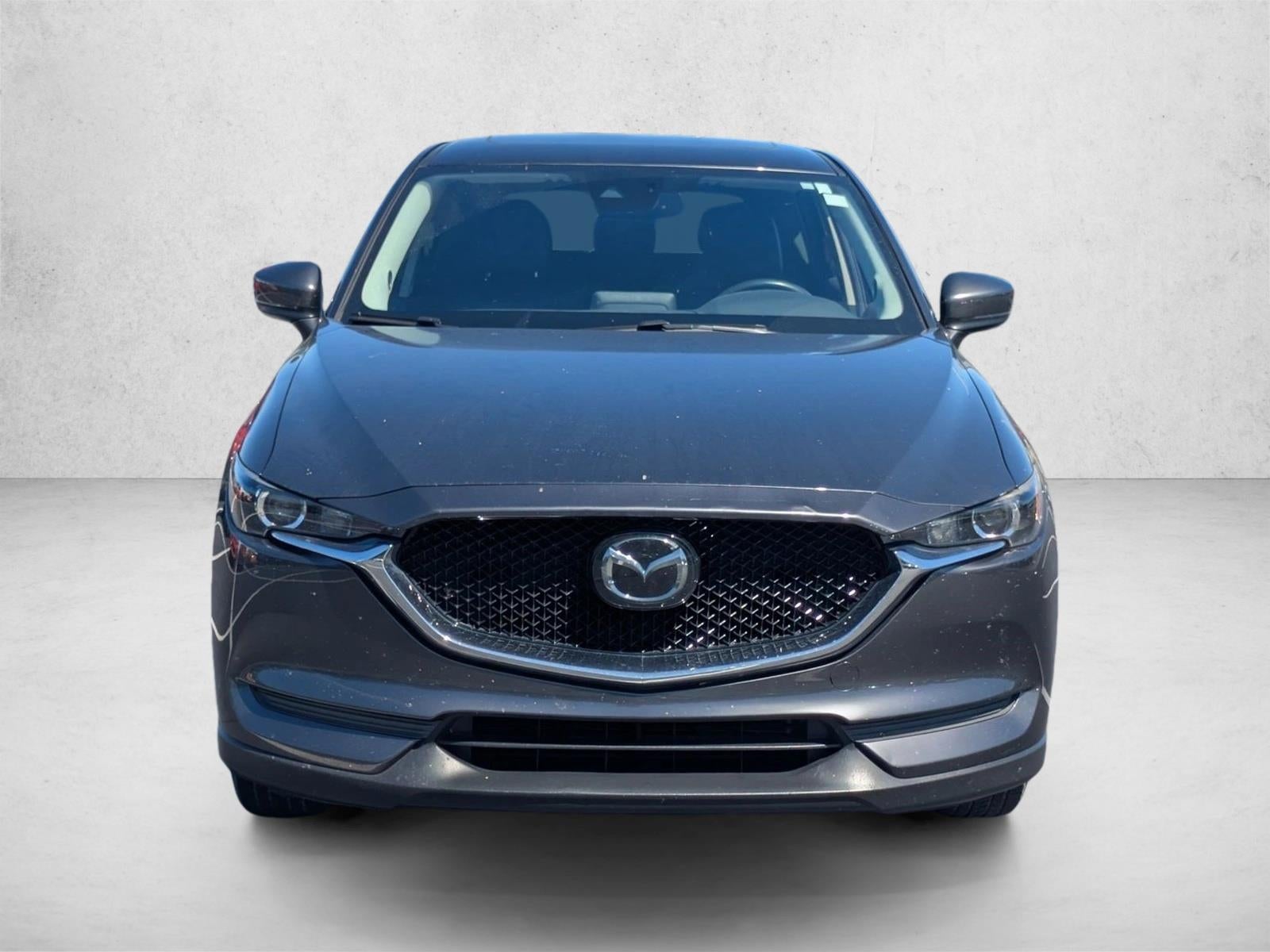 2019 Mazda Mazda CX-5 Touring FWD