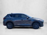 2019 Mazda Mazda CX-5 Touring FWD