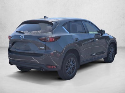 2019 Mazda Mazda CX-5 Touring FWD