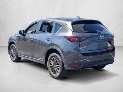 2019 Mazda Mazda CX-5 Touring FWD