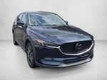 2018 Mazda Mazda CX-5 Grand Touring FWD