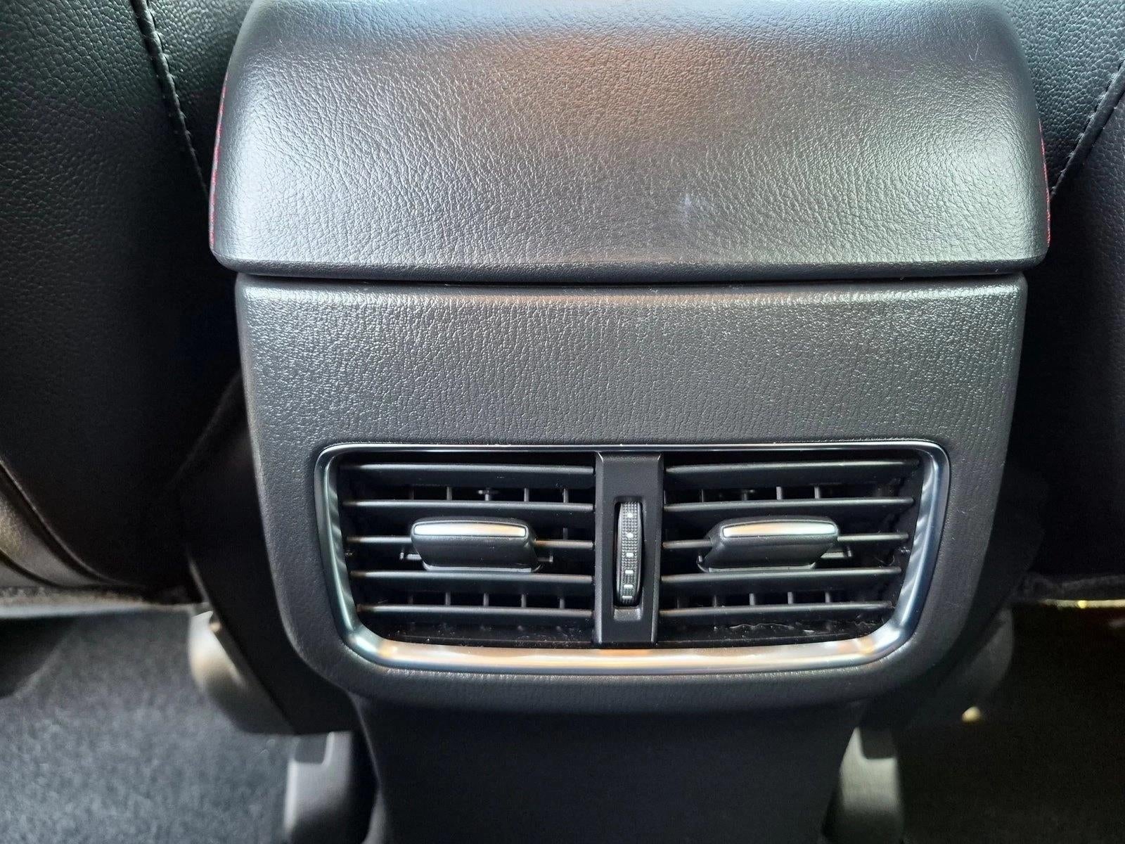 2022 Mazda Mazda CX-5 2.5 S Carbon Edition AWD