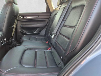 2022 Mazda Mazda CX-5 2.5 S Carbon Edition AWD