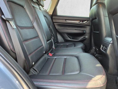 2022 Mazda Mazda CX-5 2.5 S Carbon Edition AWD
