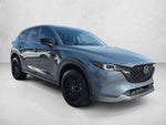 2022 Mazda Mazda CX-5 2.5 S Carbon Edition AWD