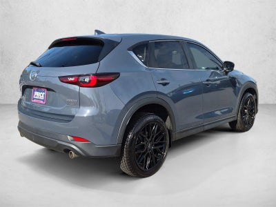 2022 Mazda Mazda CX-5 2.5 S Carbon Edition AWD
