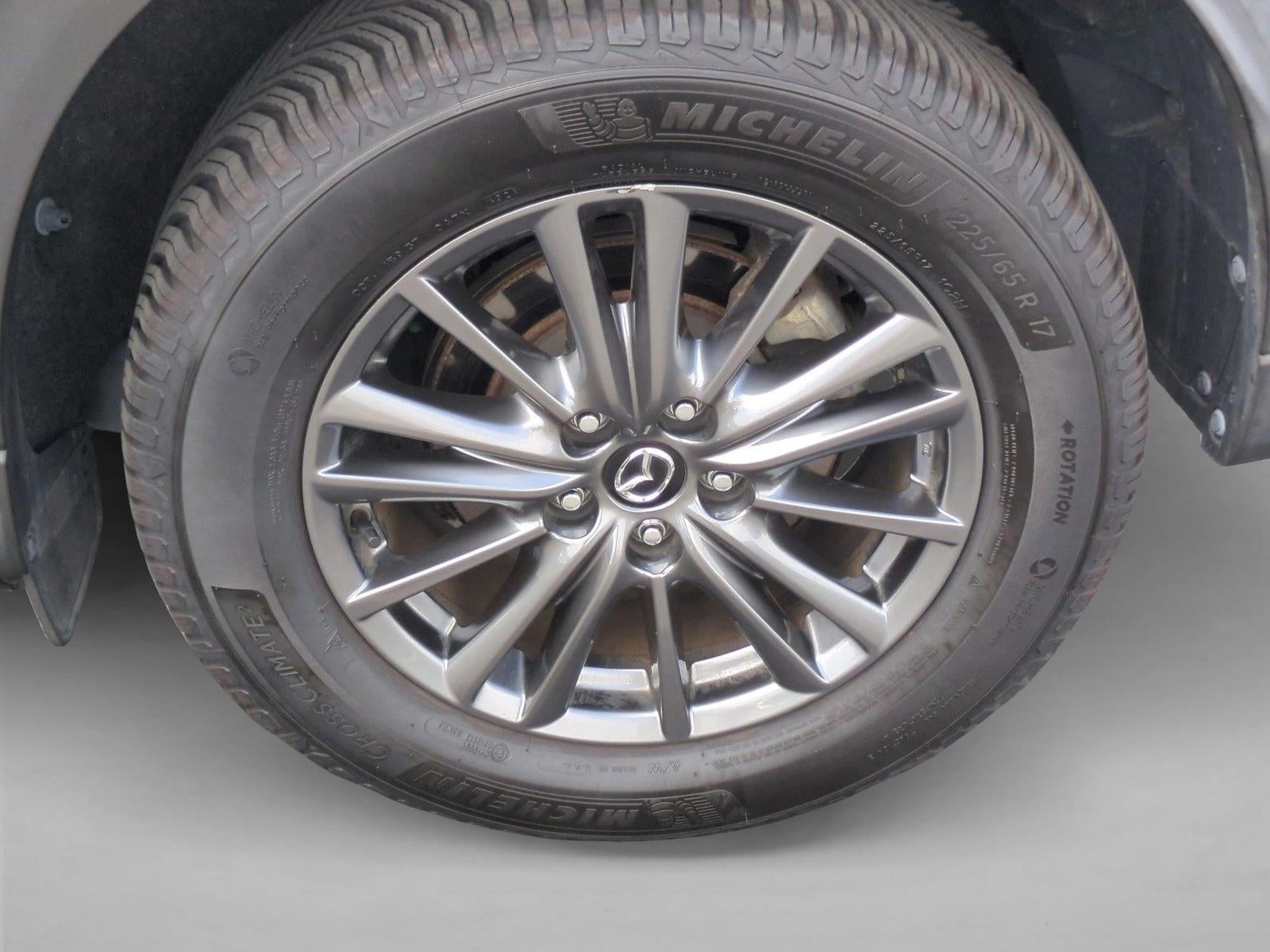 2021 Mazda Mazda CX-5 Touring AWD