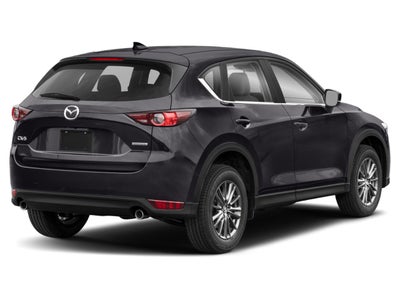2021 Mazda Mazda CX-5 Touring AWD
