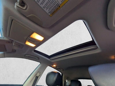 2010 INFINITI EX35 RWDJourney