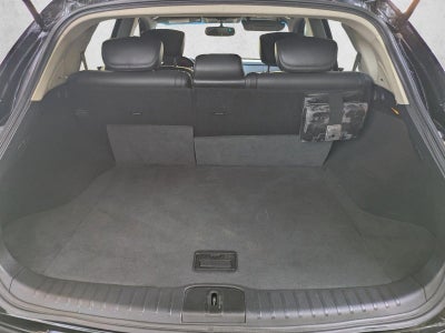 2010 INFINITI EX35 RWDJourney