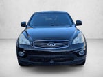 2010 INFINITI EX35 RWDJourney