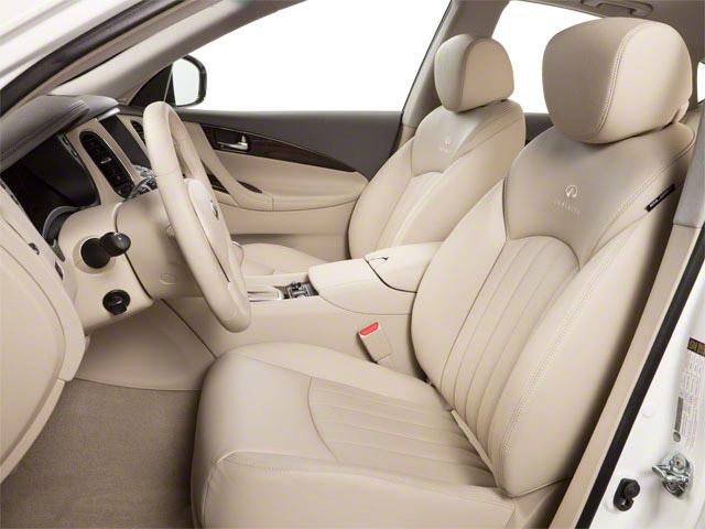 2010 INFINITI EX35 RWDJourney