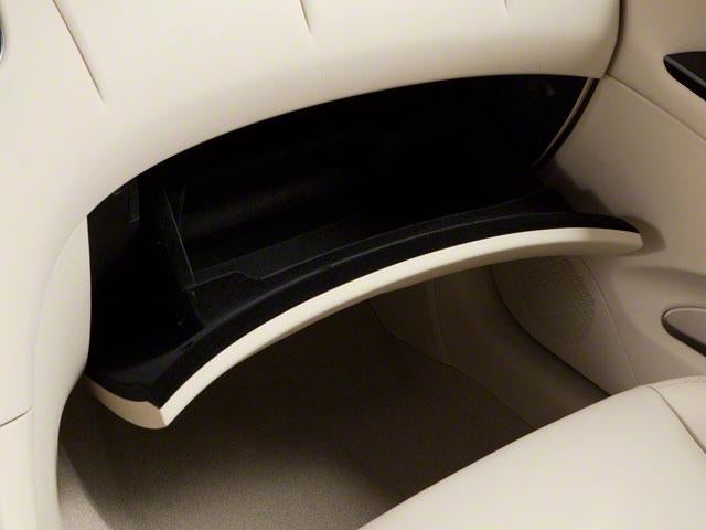 2010 INFINITI EX35 RWDJourney