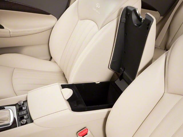 2010 INFINITI EX35 RWDJourney