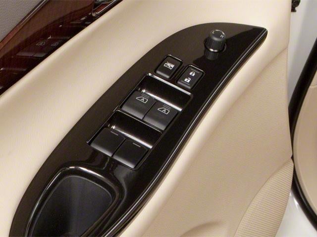 2010 INFINITI EX35 RWDJourney