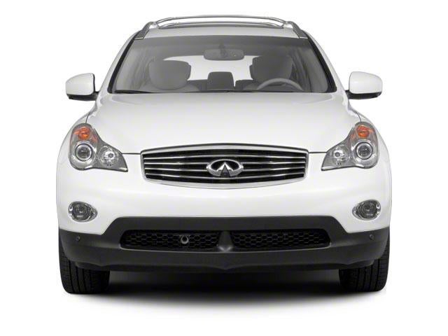2010 INFINITI EX35 RWDJourney