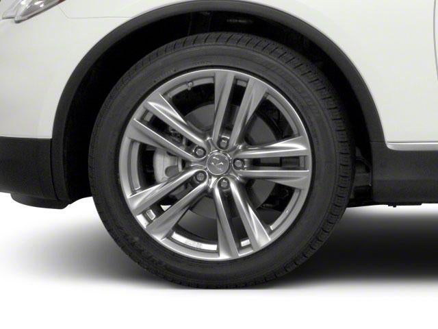 2010 INFINITI EX35 RWDJourney