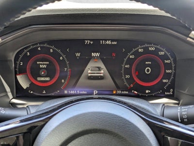 2024 Nissan Z Performance Auto