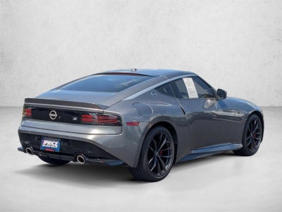 2024 Nissan Z Performance Auto