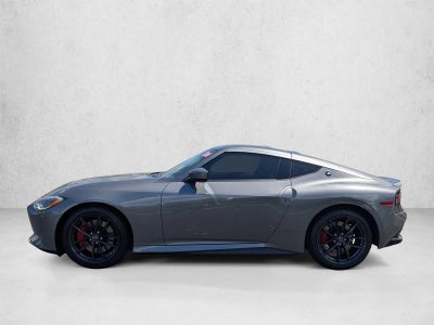 2024 Nissan Z Performance Auto
