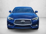 2019 INFINITI Q60 3.0t LUXE AWD