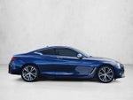 2019 INFINITI Q60 3.0t LUXE AWD