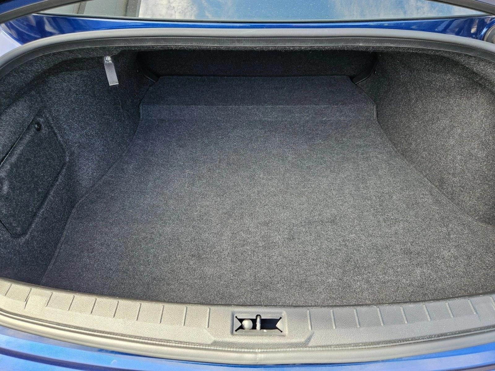 2019 INFINITI Q60 3.0t LUXE AWD