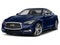 2019 INFINITI Q60 3.0t LUXE AWD