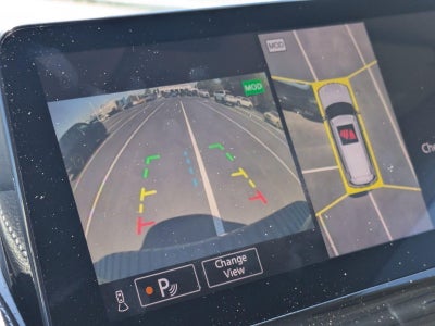 2021 Nissan Armada 4x2 SL