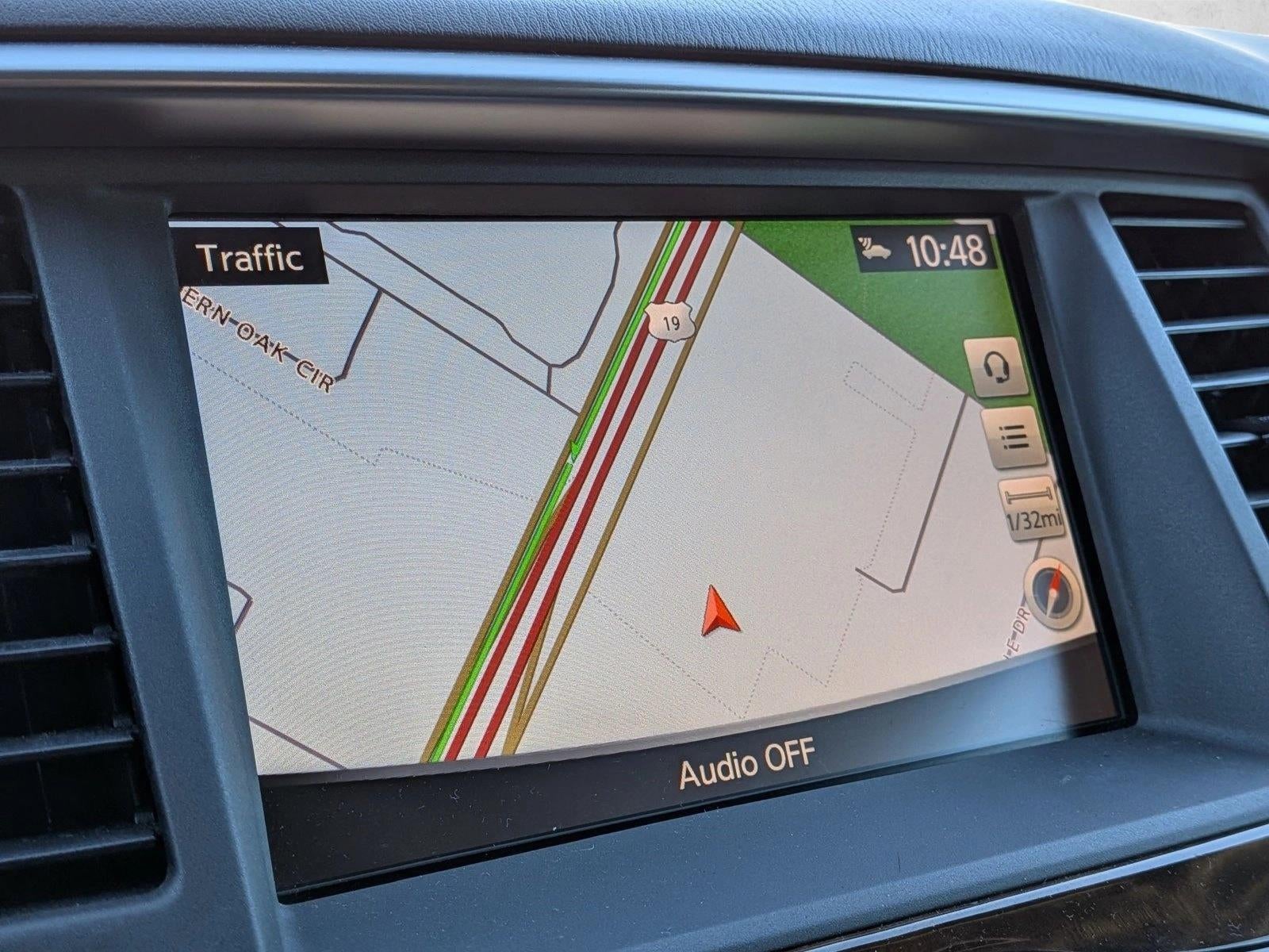 2019 Nissan Armada 4x2 Platinum