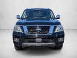 2019 Nissan Armada 4x2 Platinum