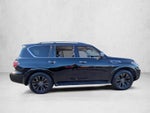 2019 Nissan Armada 4x2 Platinum