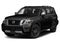 2019 Nissan Armada 4x2 Platinum