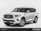 2023 INFINITI QX80 PREMIUM SELECT RWD