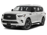 2023 INFINITI QX80 PREMIUM SELECT RWD