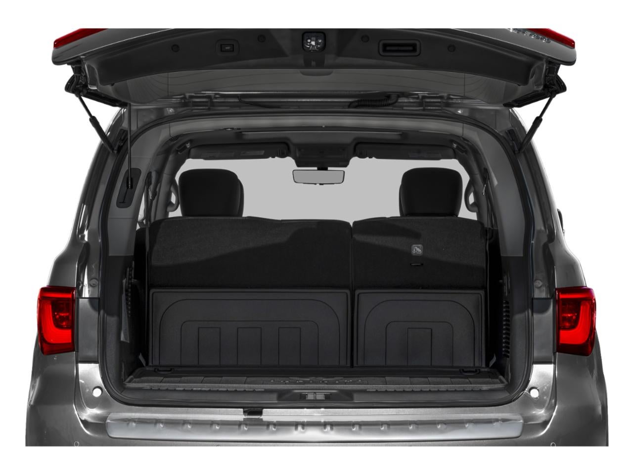 2023 INFINITI QX80 PREMIUM SELECT RWD