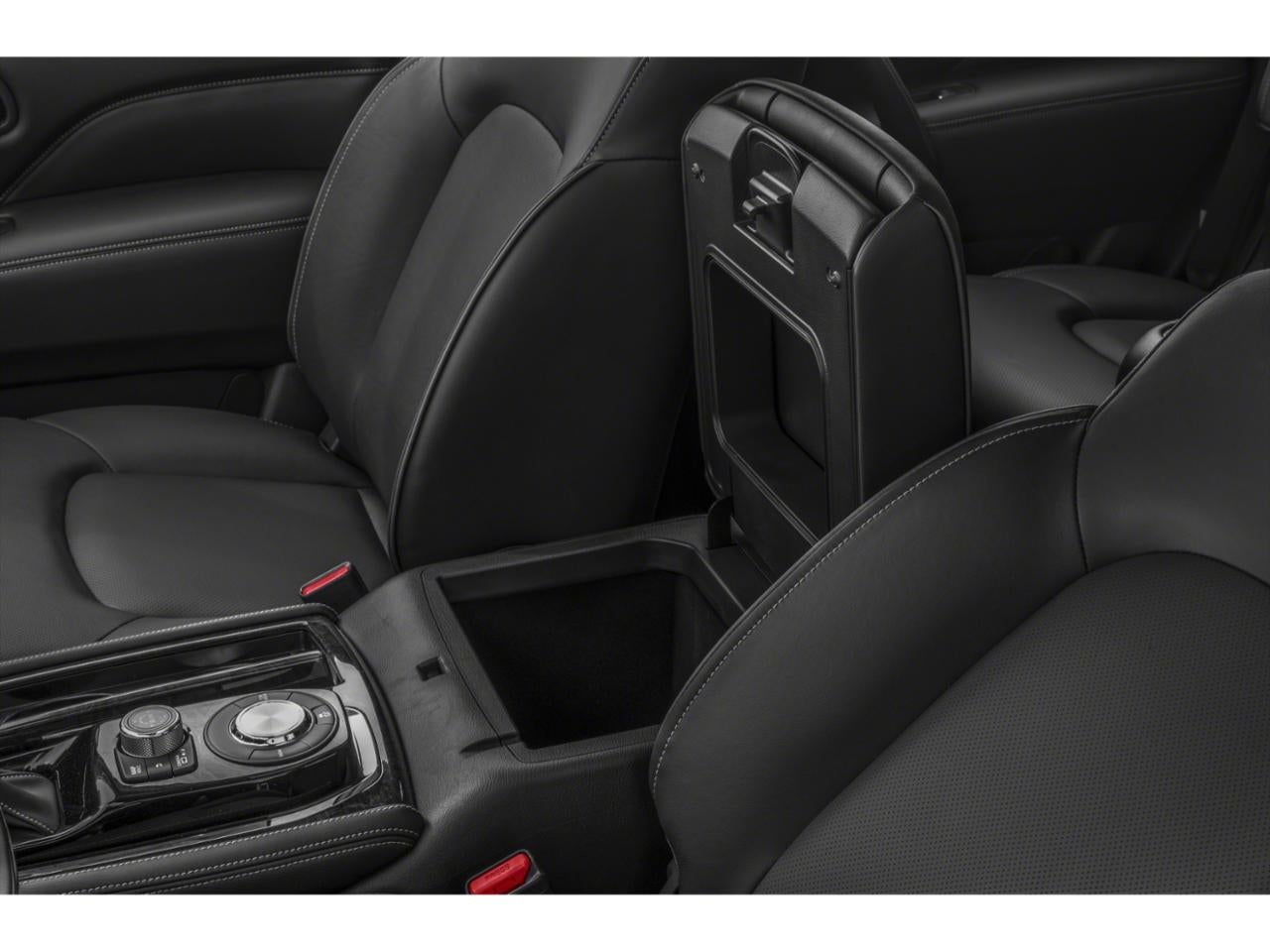 2023 INFINITI QX80 PREMIUM SELECT RWD