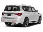 2023 INFINITI QX80 PREMIUM SELECT RWD