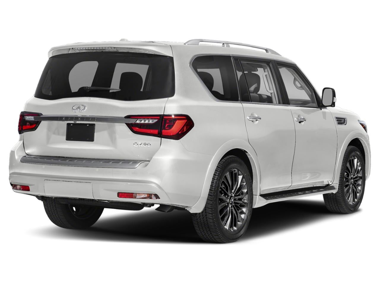 2023 INFINITI QX80 PREMIUM SELECT RWD