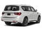 2023 INFINITI QX80 PREMIUM SELECT RWD