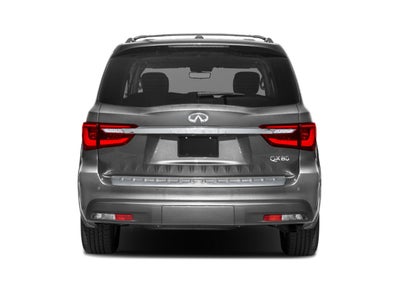 2023 INFINITI QX80 PREMIUM SELECT RWD