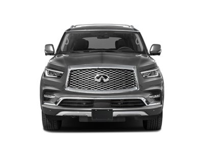 2023 INFINITI QX80 PREMIUM SELECT RWD