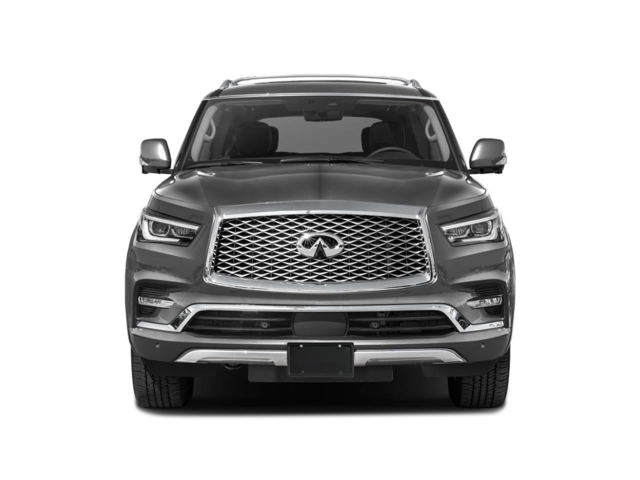 2023 INFINITI QX80 PREMIUM SELECT RWD